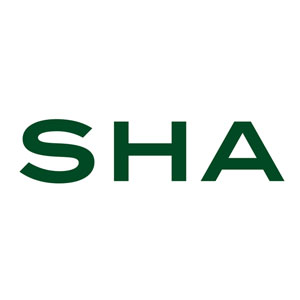 株式会社SHA