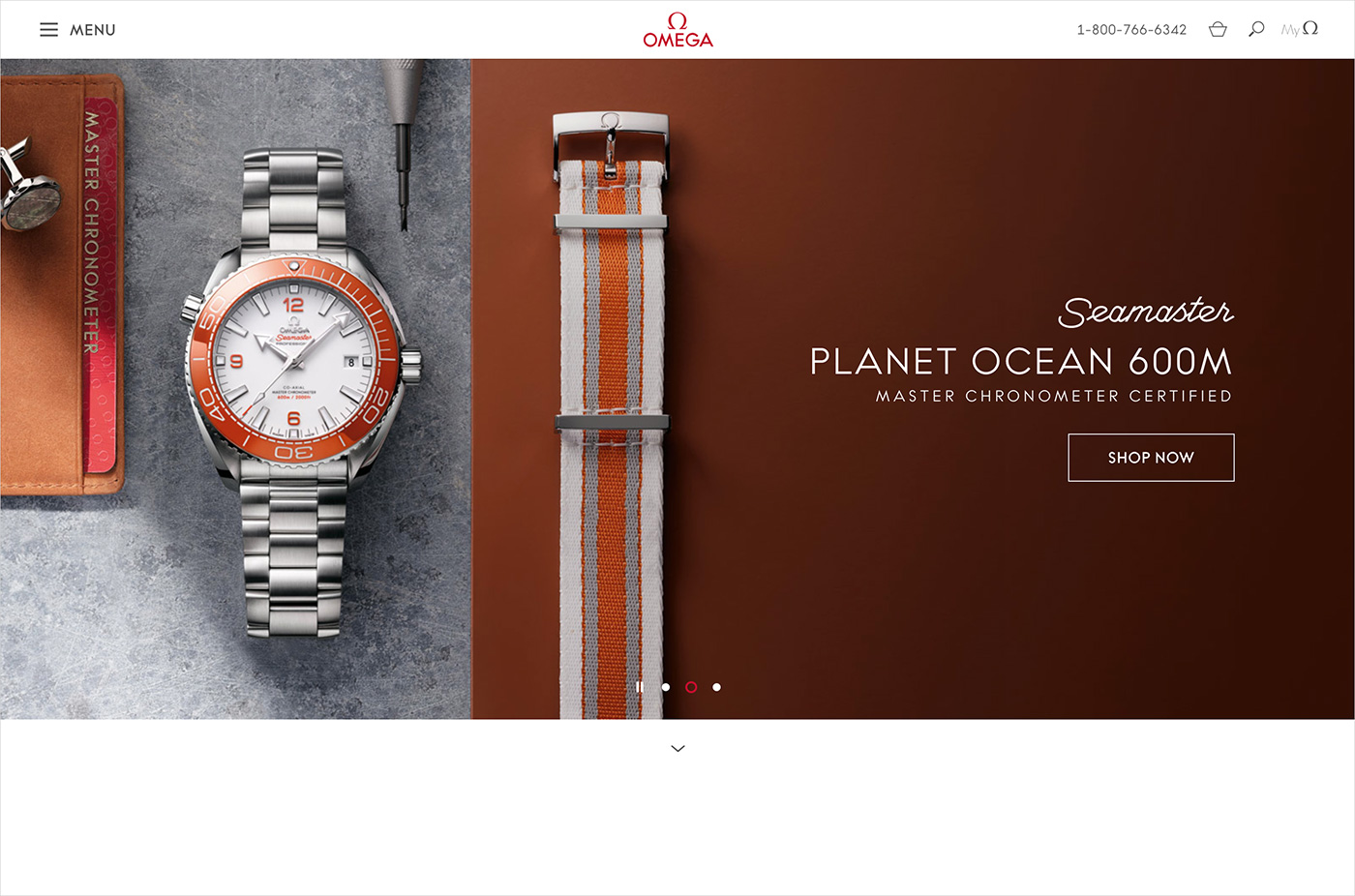 Omega Swiss Luxury Watches Since 1848 Omega Us Good Web Design