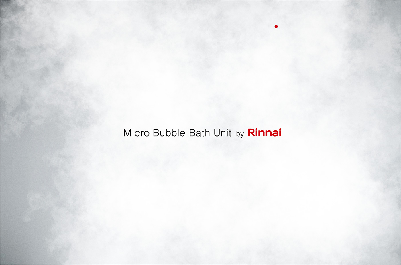 Micro Bubble Bath Unit by Rinnai ｜ 公式サイトウェブサイトの画面キャプチャ画像