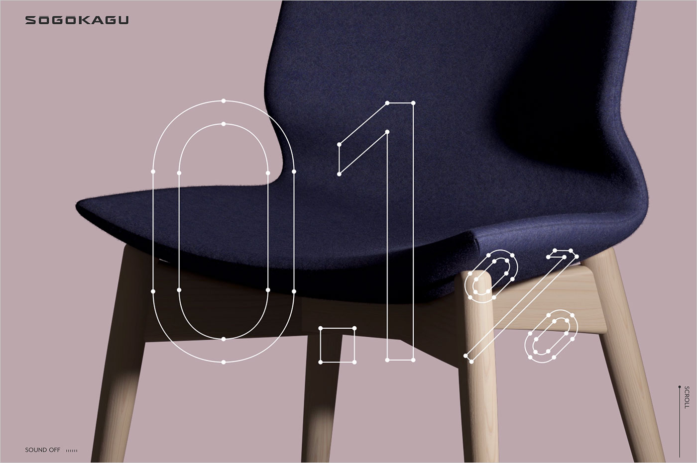 SOGOKAGU 2021 CONCEPT – 株式会社 相合家具製作所｜SOGOKAGU CO.,LTD.ウェブサイトの画面キャプチャ画像