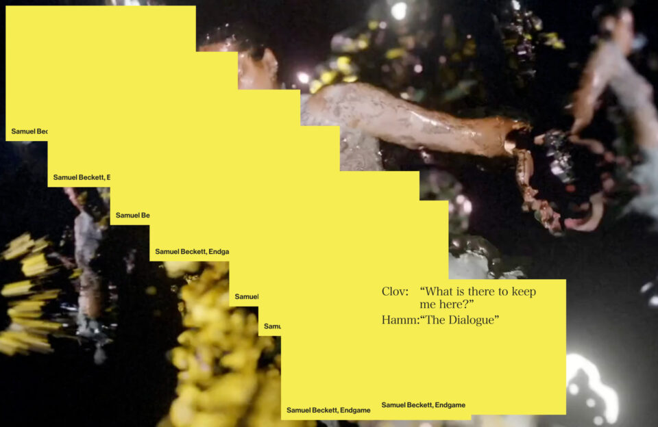 Rhythm Dialoguesウェブサイトの画面キャプチャ画像