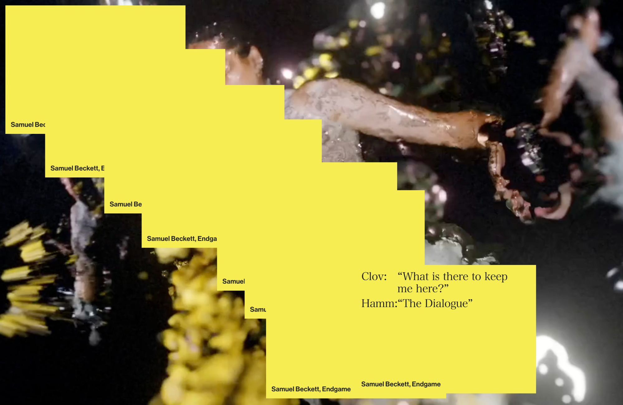 Rhythm Dialoguesウェブサイトの画面キャプチャ画像